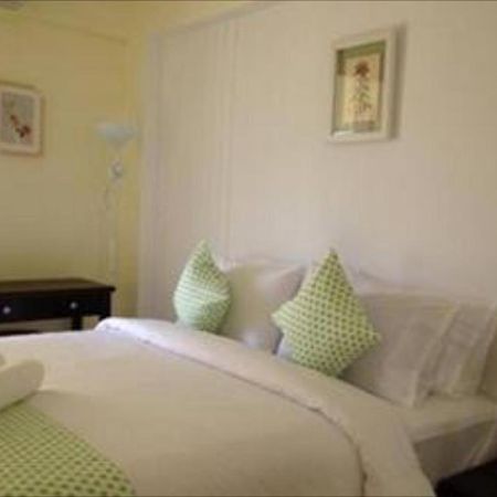 Pius Place Pattaya Eksteriør bilde