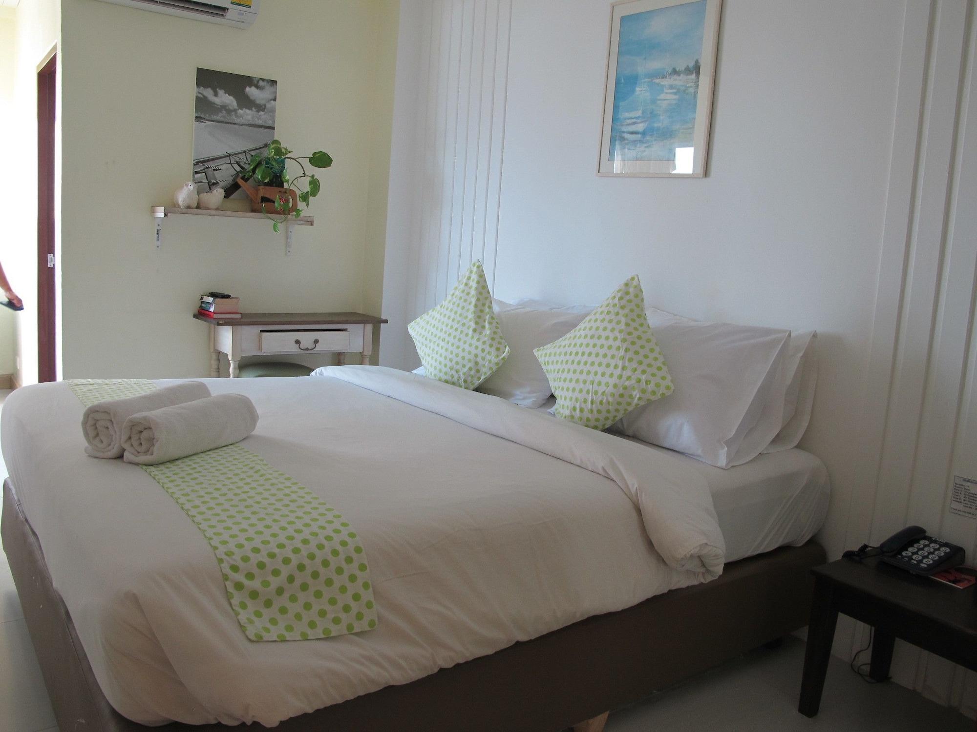 Pius Place Pattaya Eksteriør bilde