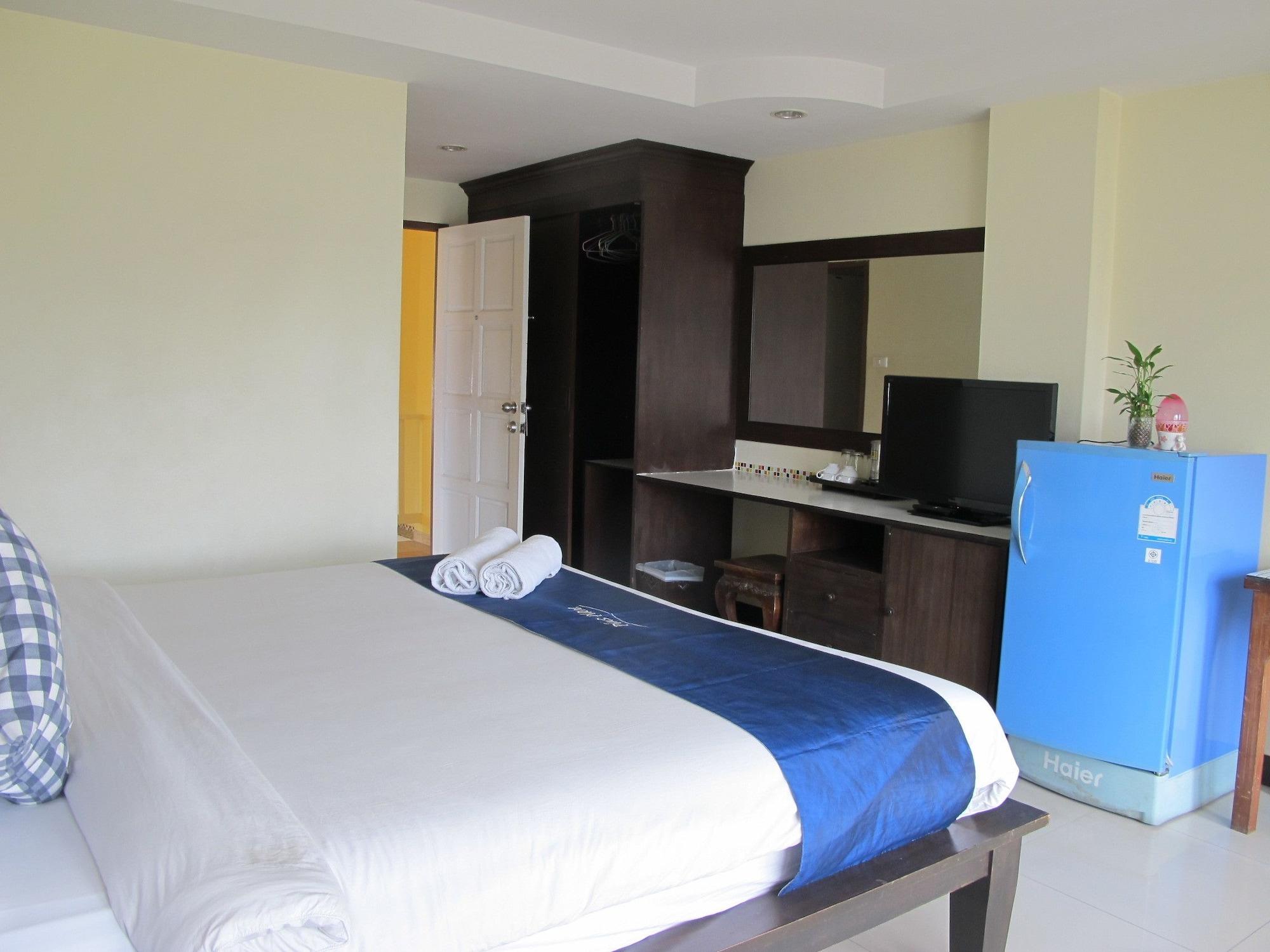 Pius Place Pattaya Eksteriør bilde